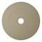 Ekena Millwork Diane Ceiling Medallion (Fits Canopies up to 6 1/4"), 24"OD x 3 5/8"ID x 1 1/4"P, Primed White CM24DI - alternate 2